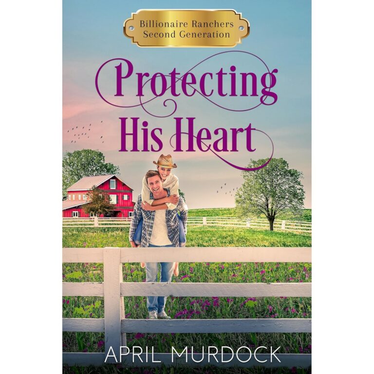 Protecting His Heart