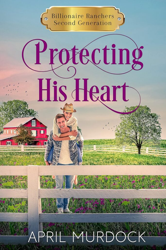 Protecting His Heart