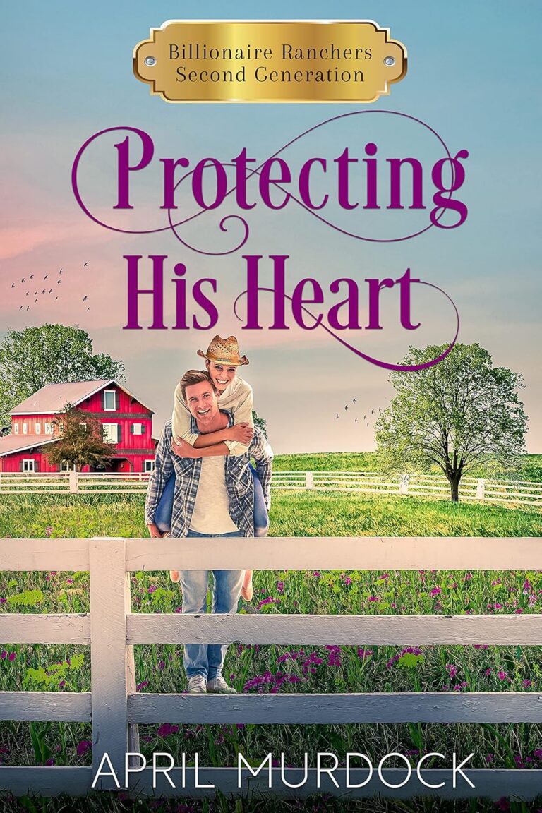 Protecting His Heart