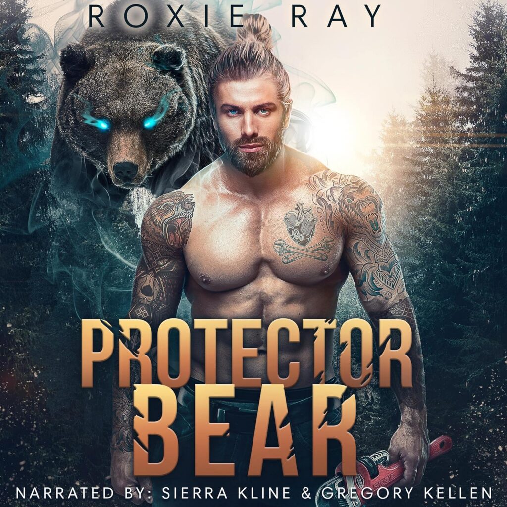 Protector Bear