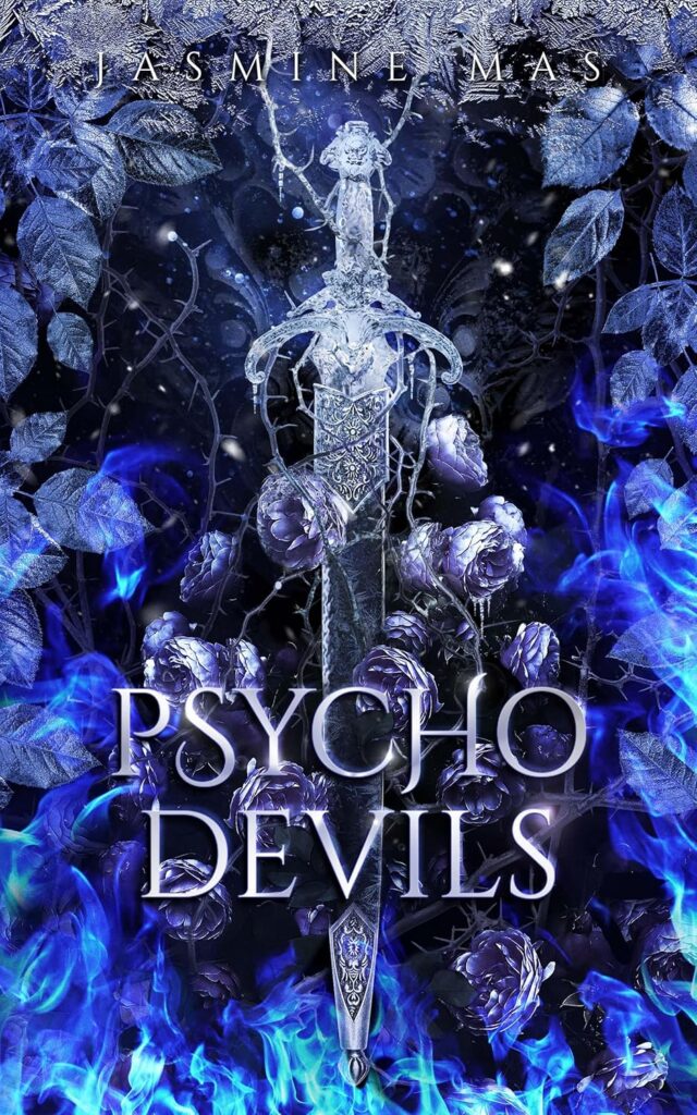 Psycho Devils