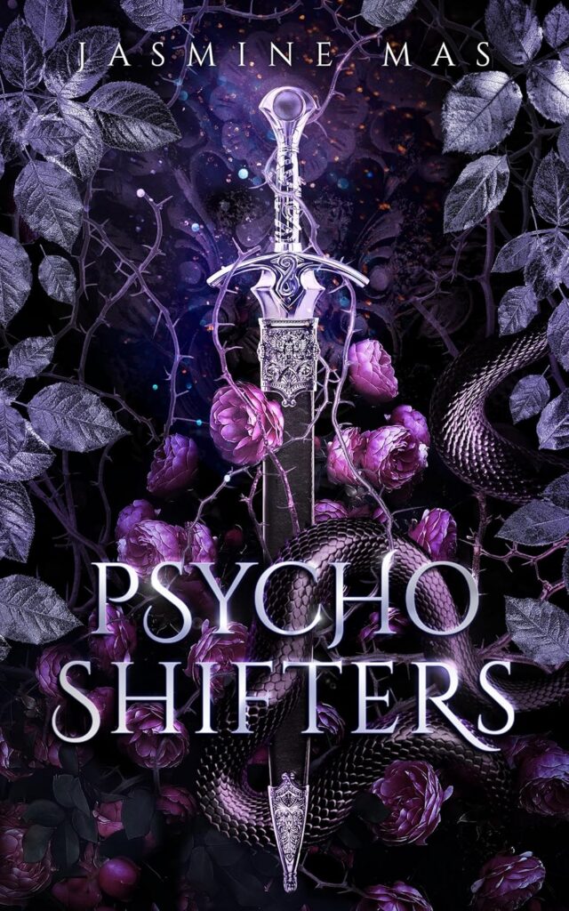 Psycho Shifters