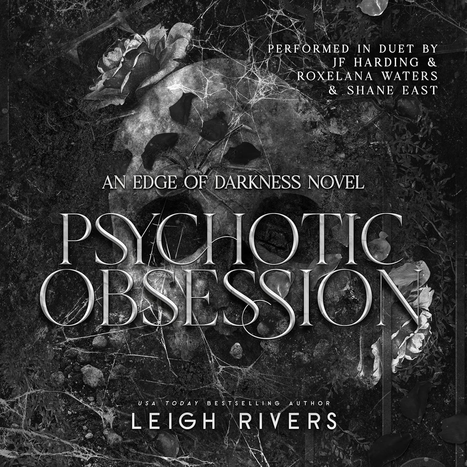 Psychotic Obsession