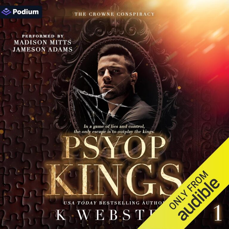 Psyop Kings