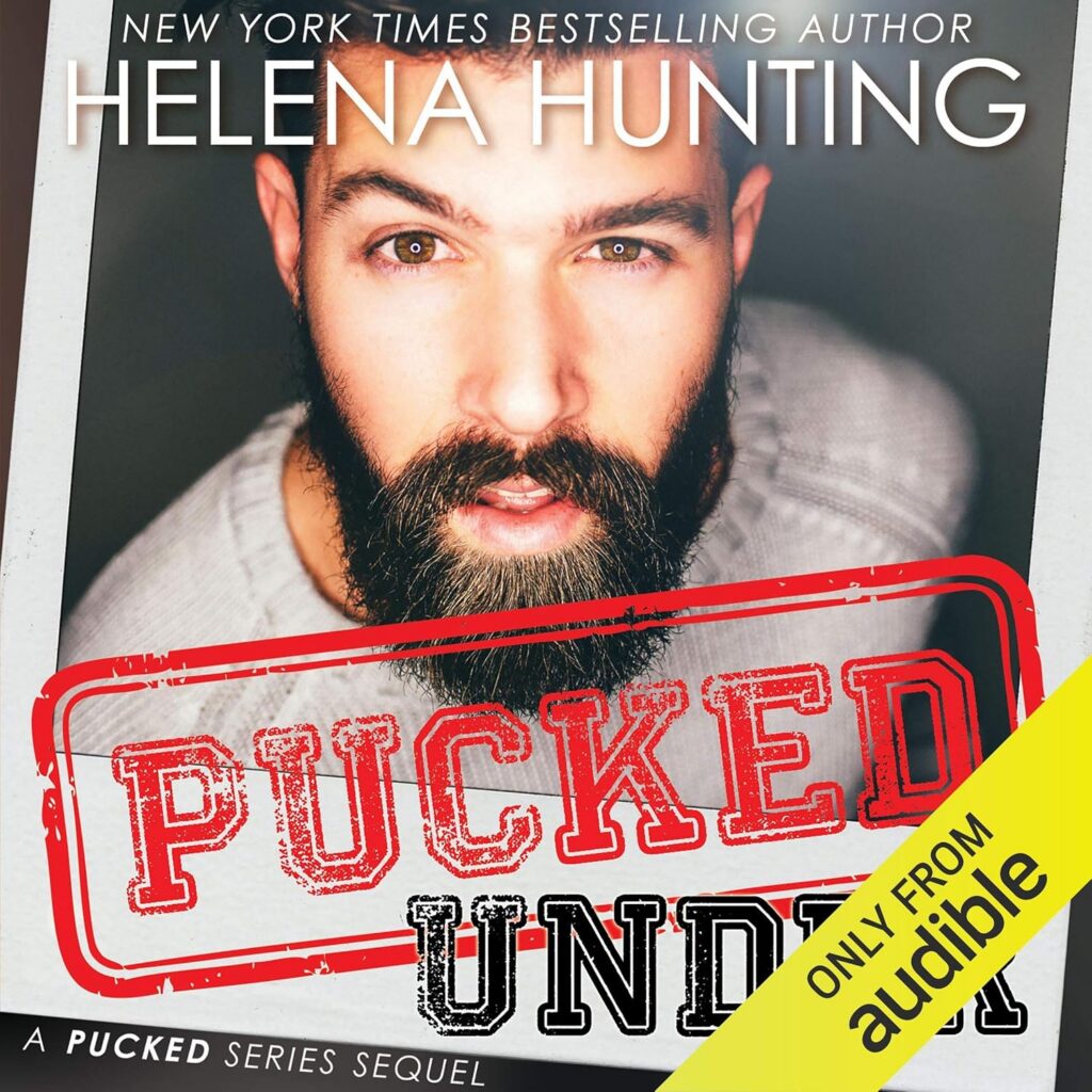 Pucked Under