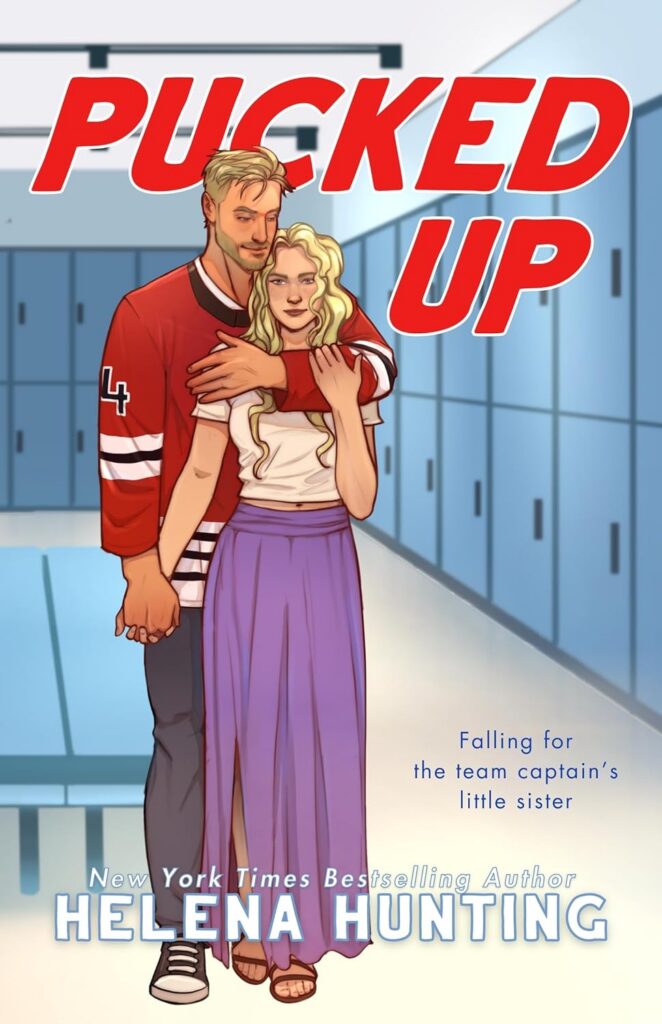 Pucked Up