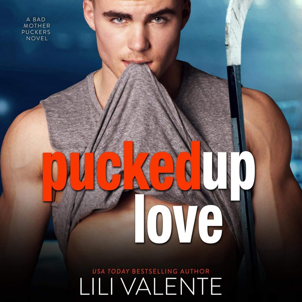 Pucked up Love