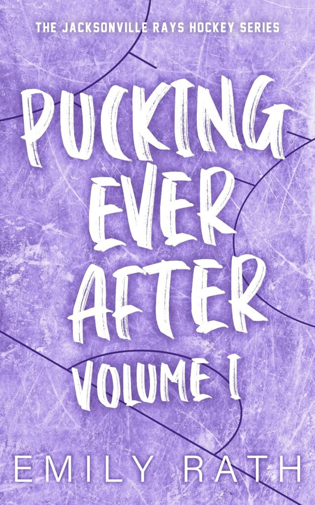 Pucking Ever After