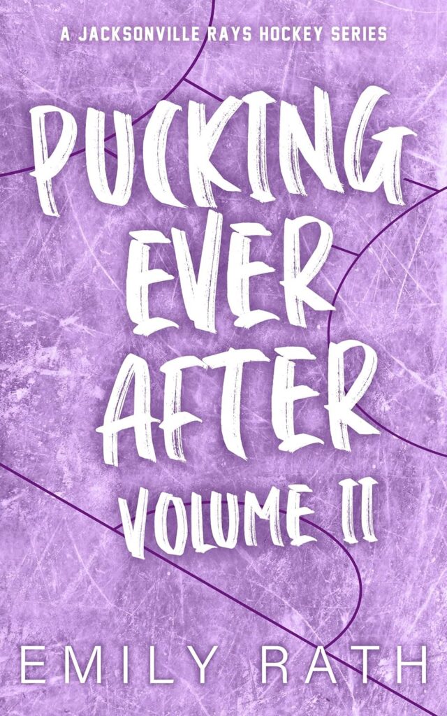 Pucking Ever After