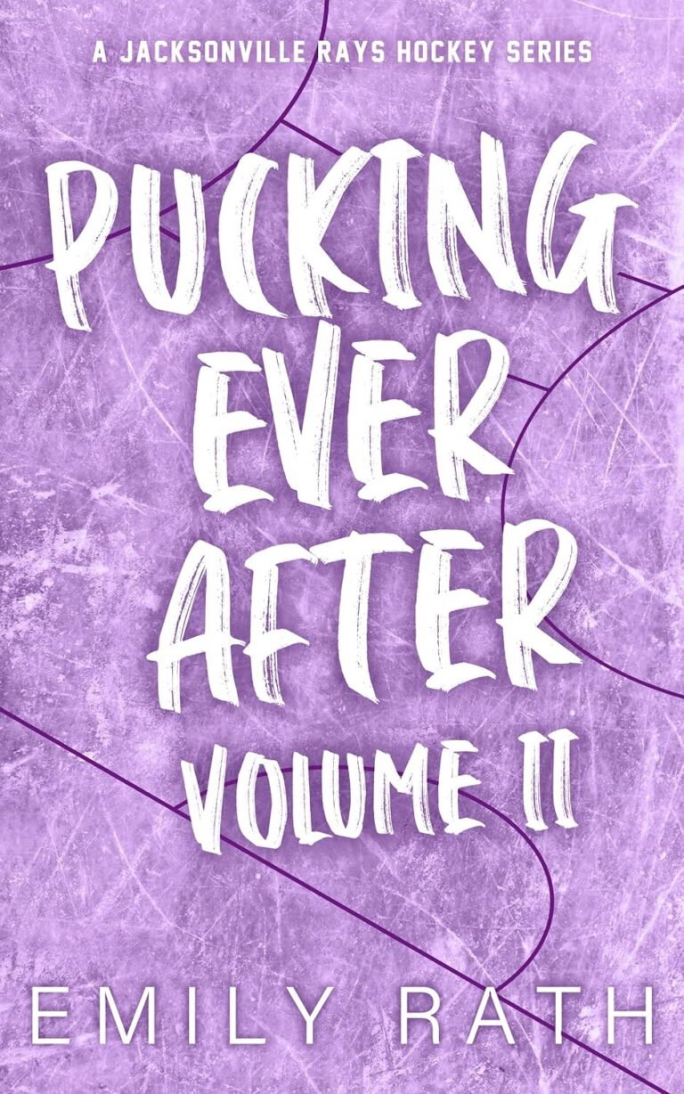 Pucking Ever After