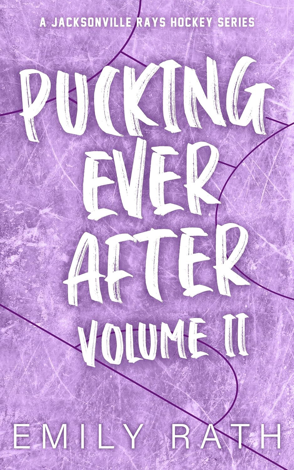 Pucking Ever After