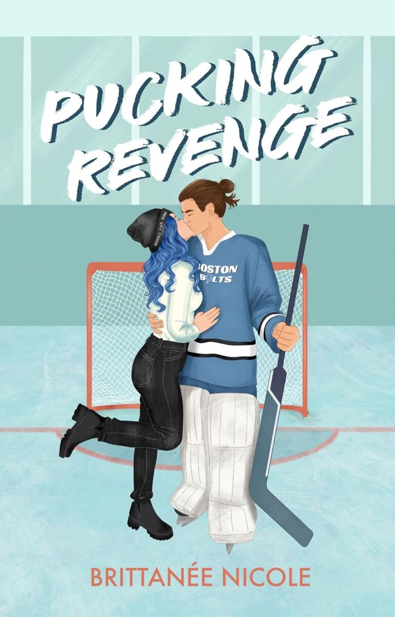 Pucking Revenge