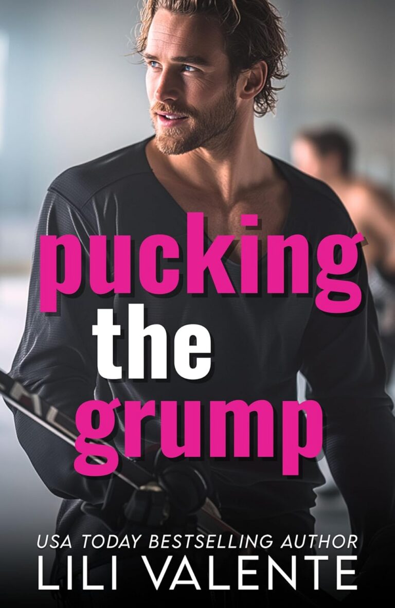 Pucking the Grump