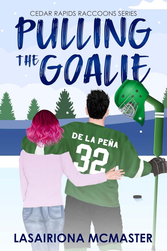 Pulling the Goalie