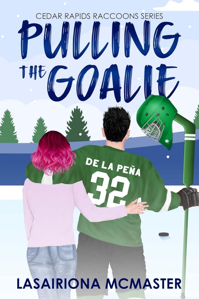 Pulling the Goalie