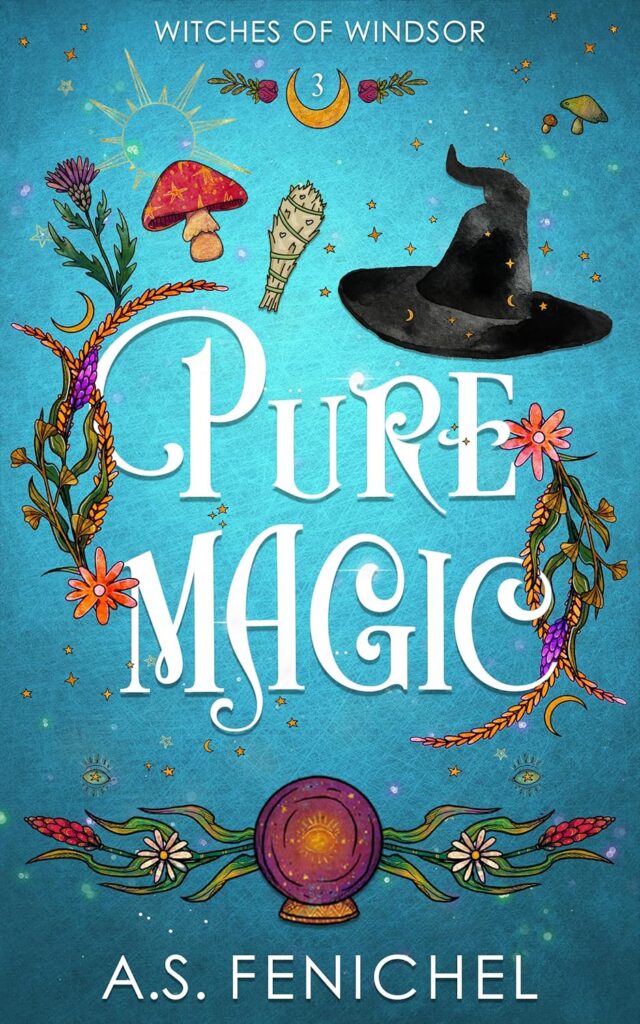 Pure Magic