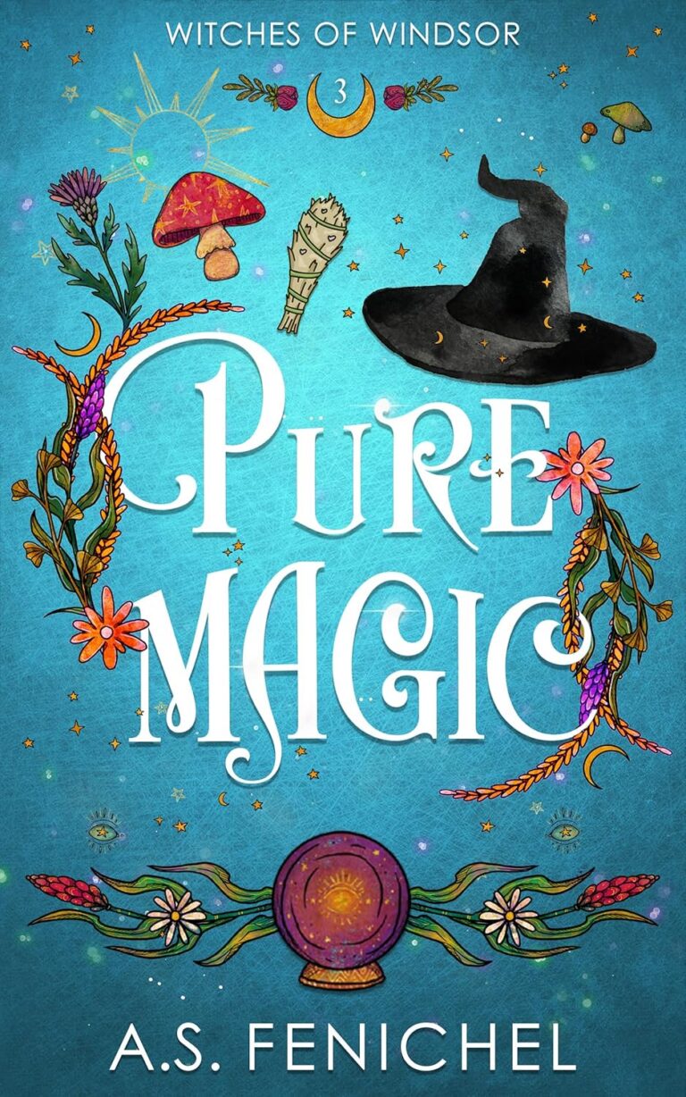Pure Magic