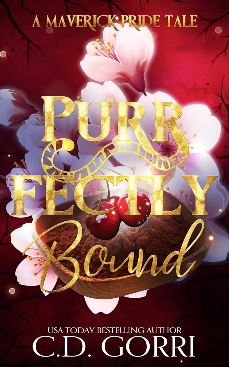 Purrfectly Bound