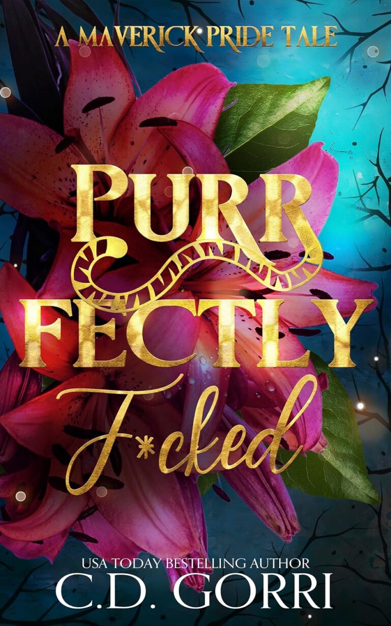 Purrfectly F*ucked