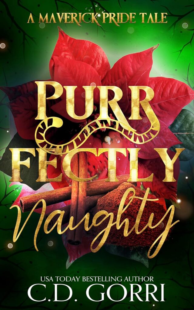 Purrfectly Naughty