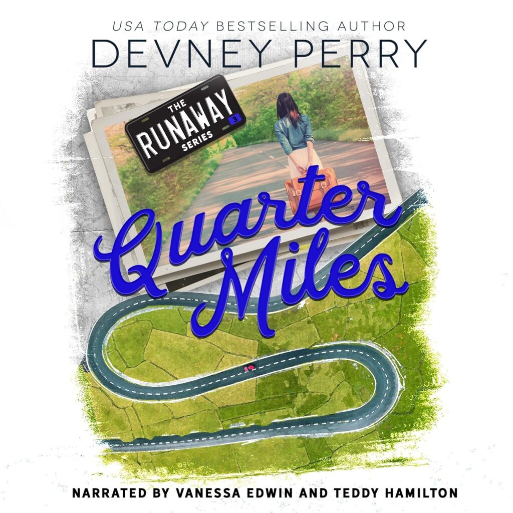 Quarter Miles
