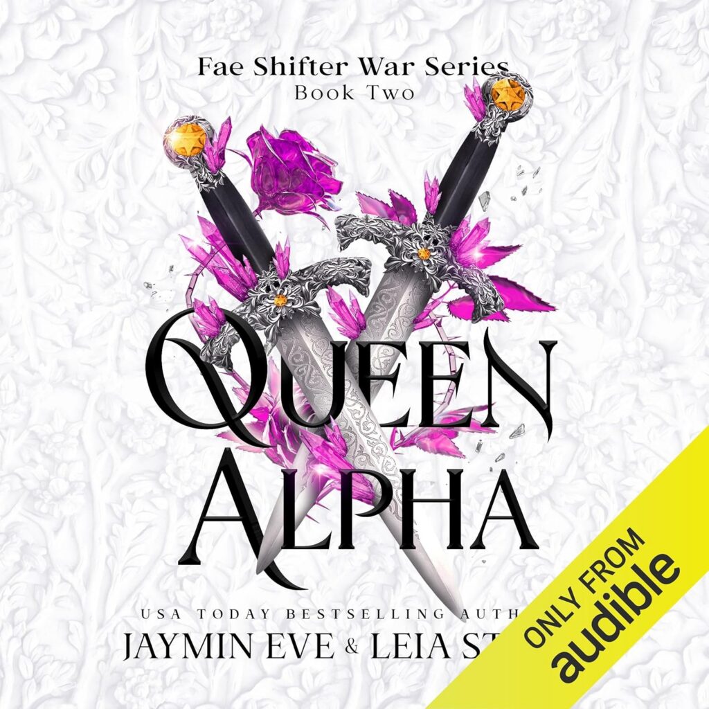 Queen Alpha