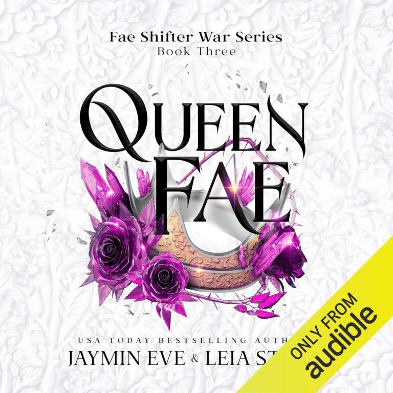 Queen Fae