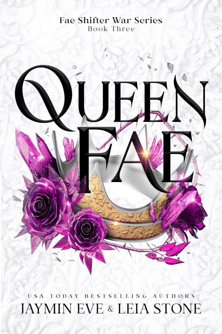 Queen Fae