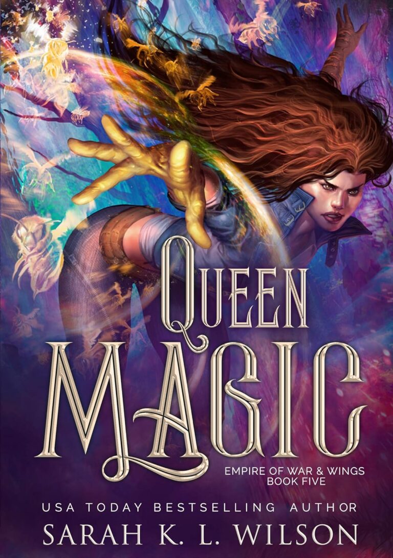 Queen Magic