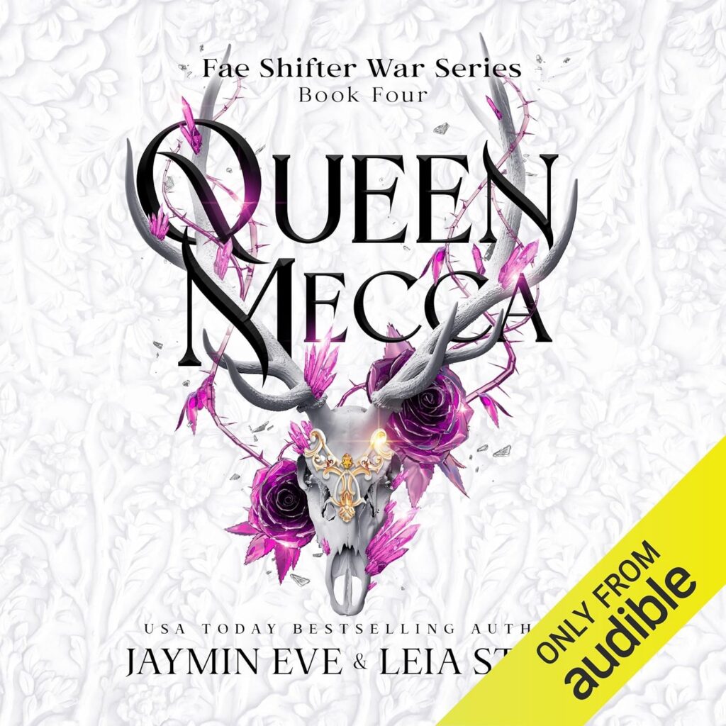Queen Mecca