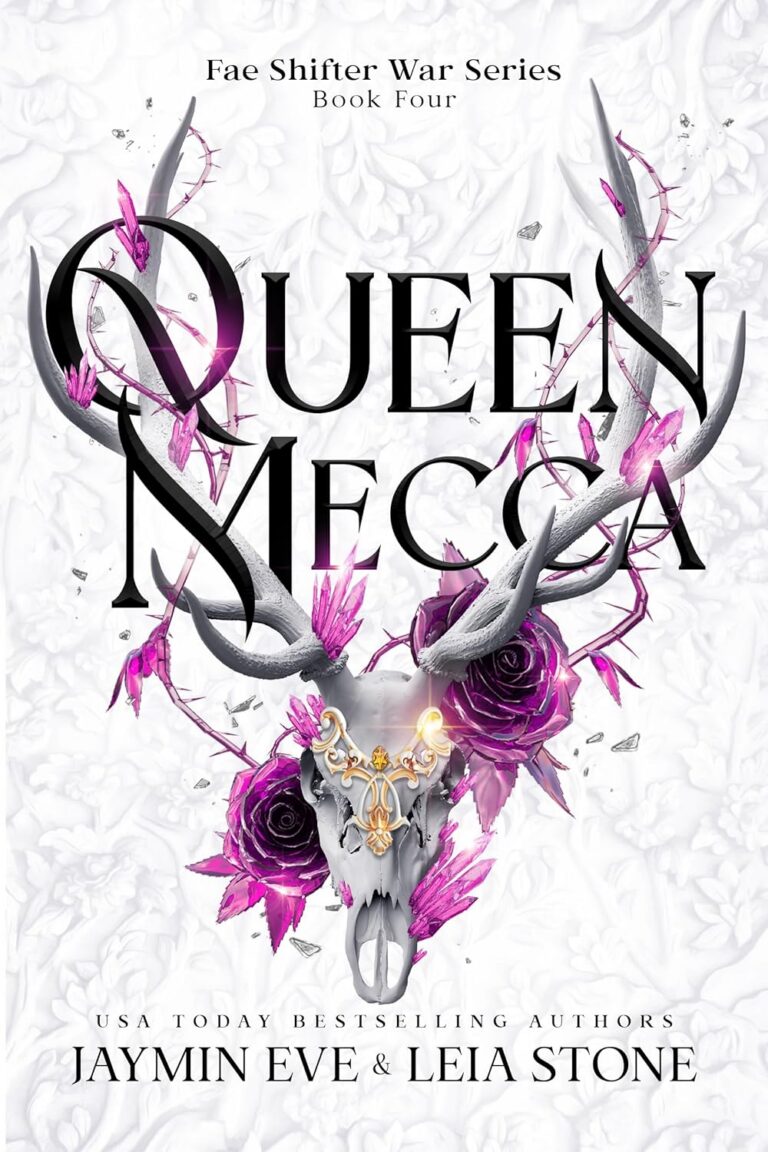 Queen Mecca
