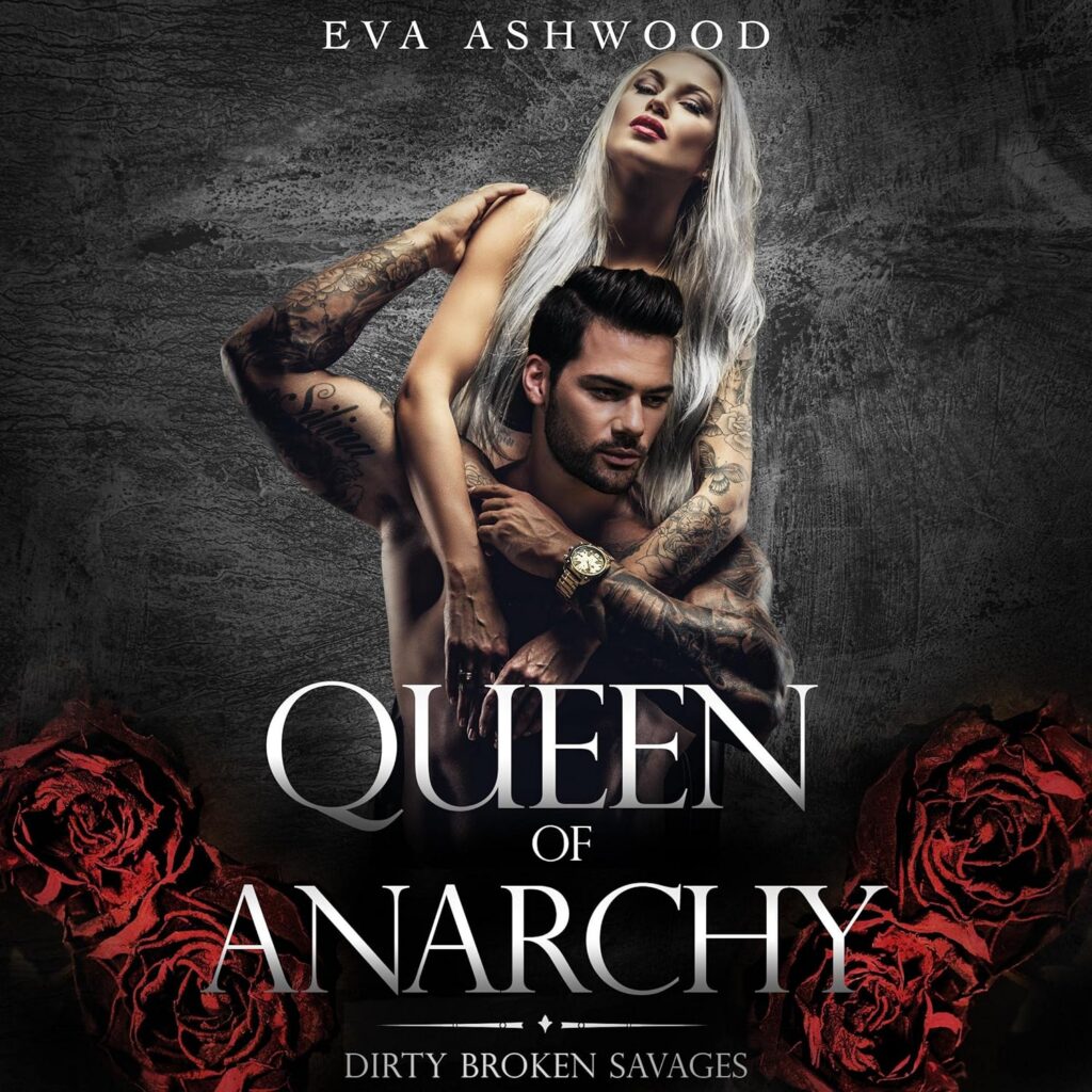 Queen of Anarchy