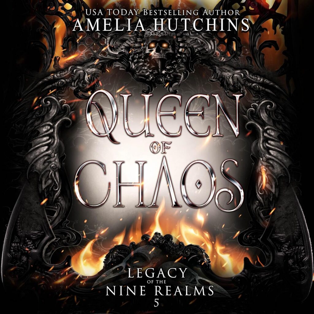 Queen of Chaos