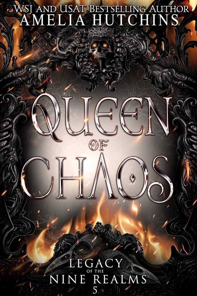 Queen of Chaos