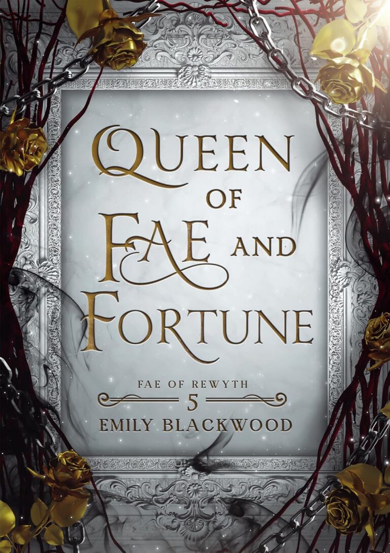 Queen of Fae and Fortune