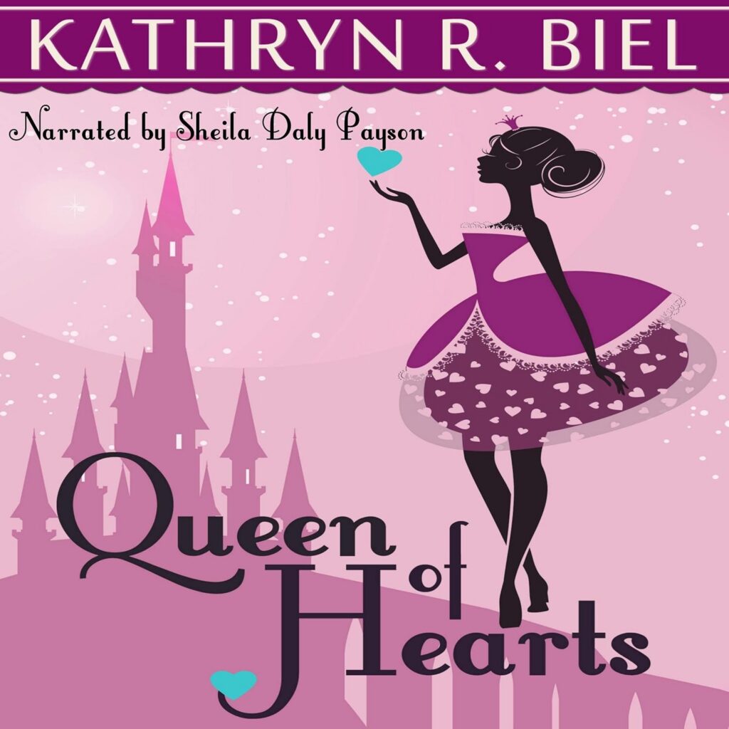 Queen of Hearts