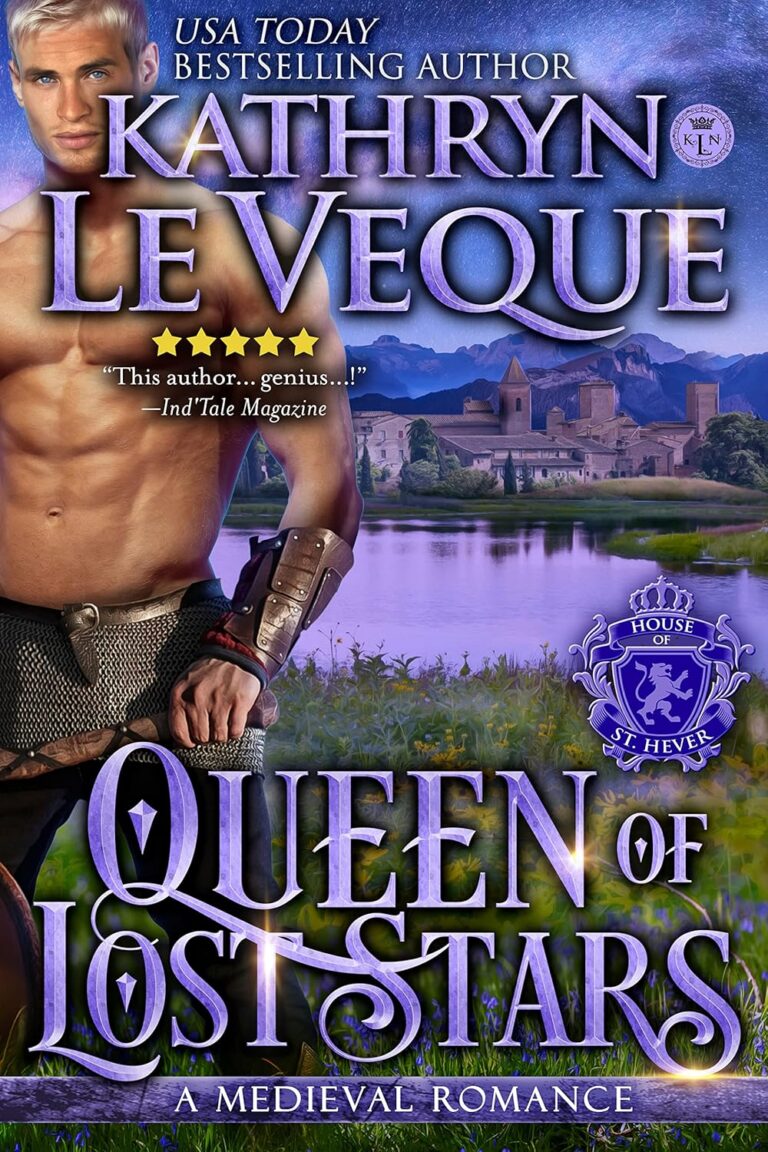 Queen of Lost Stars