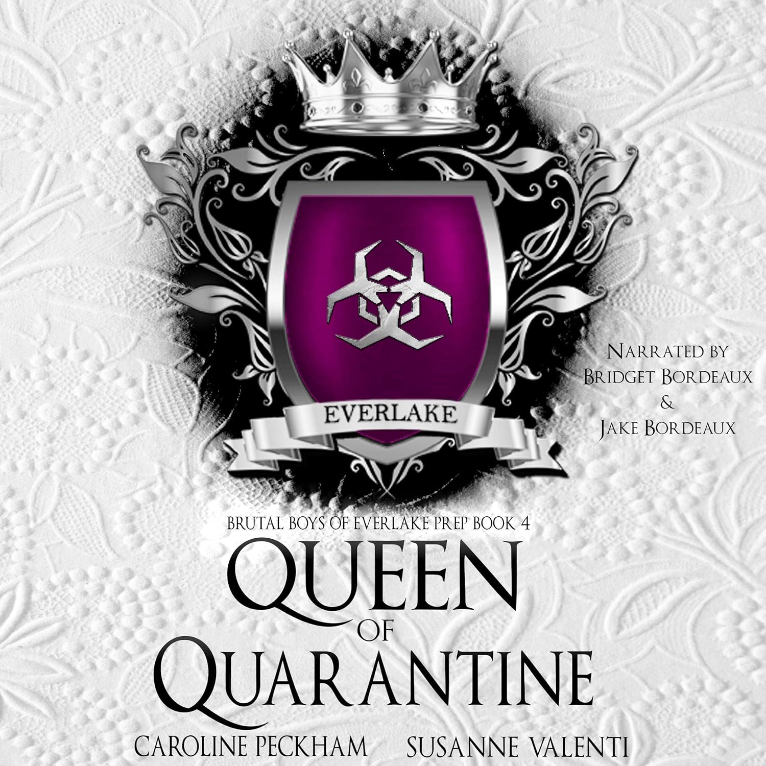 Queen of Quarantine