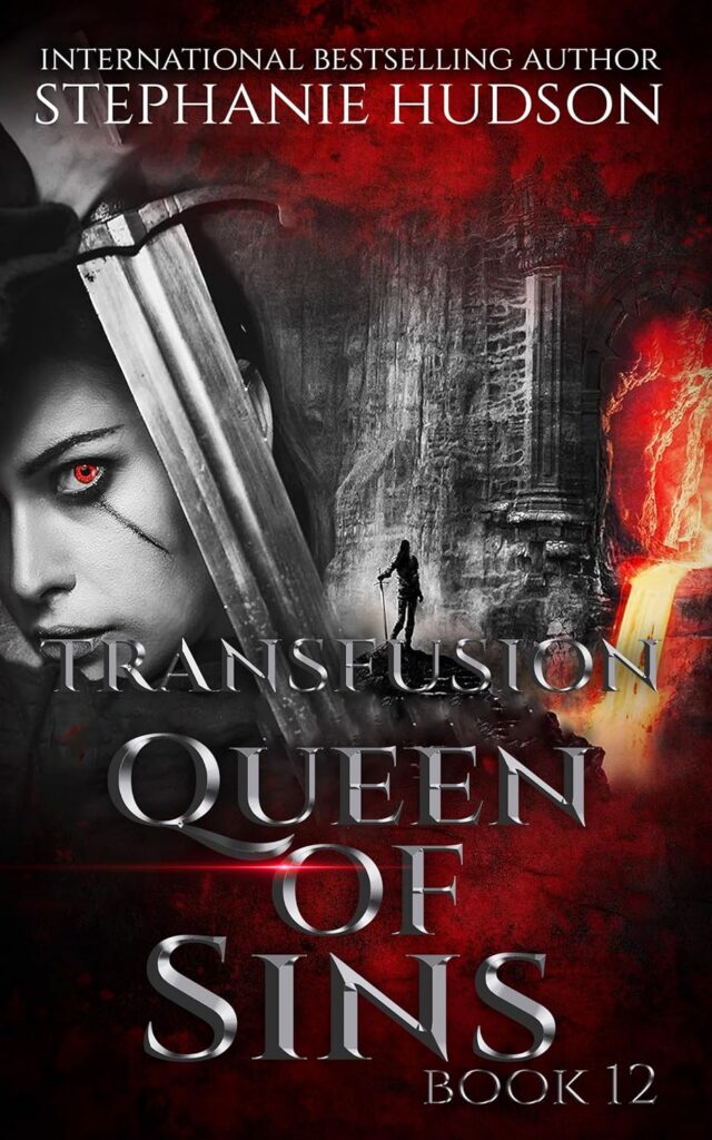 Queen of Sins