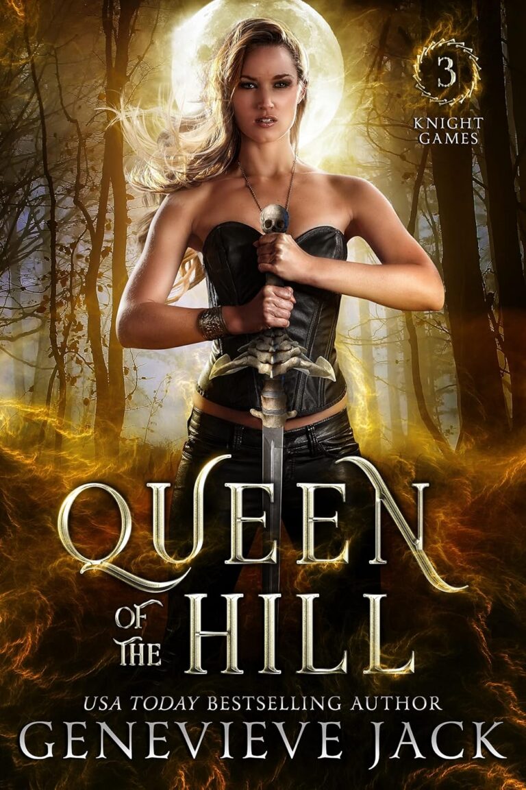 Queen of the Hill