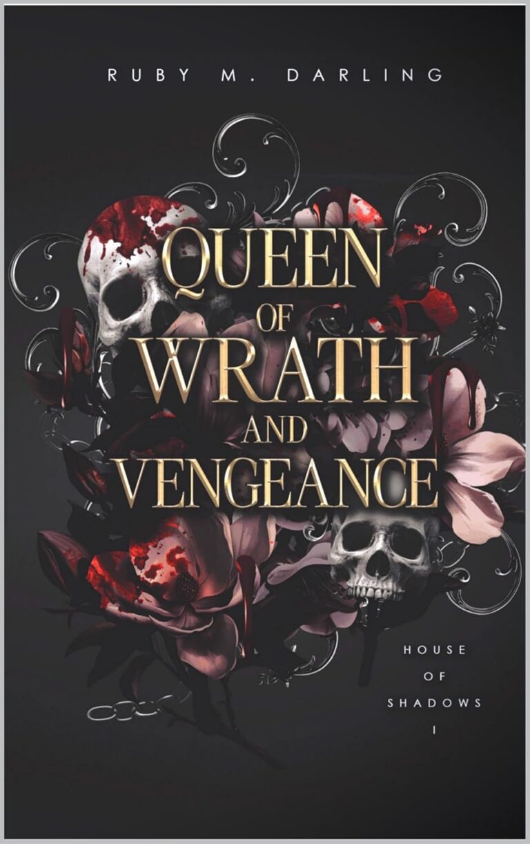 Queen of Wrath and Vengeance