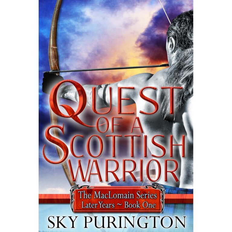 Quest of a Scottish Warrior