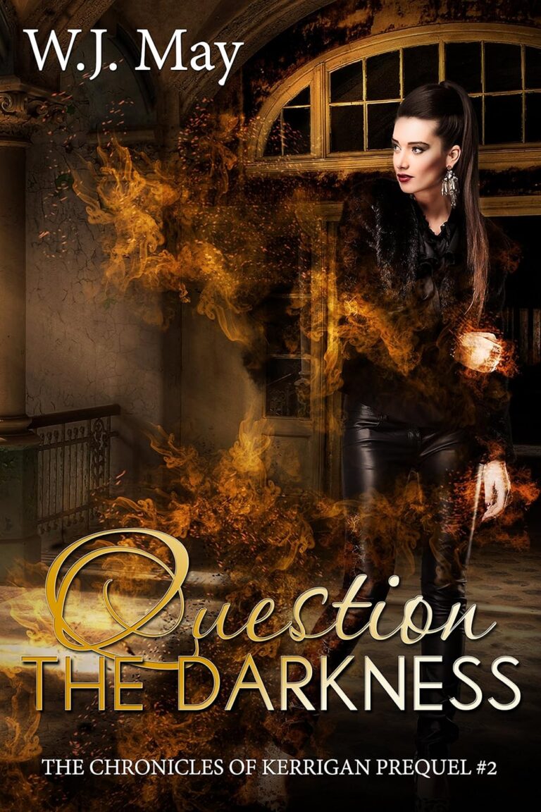 Question the Darkness