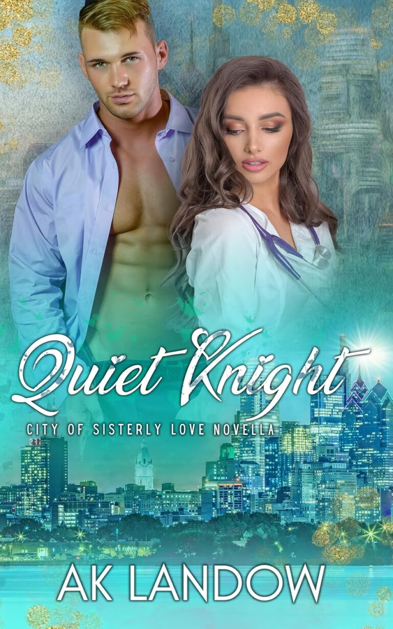 Quiet Knight