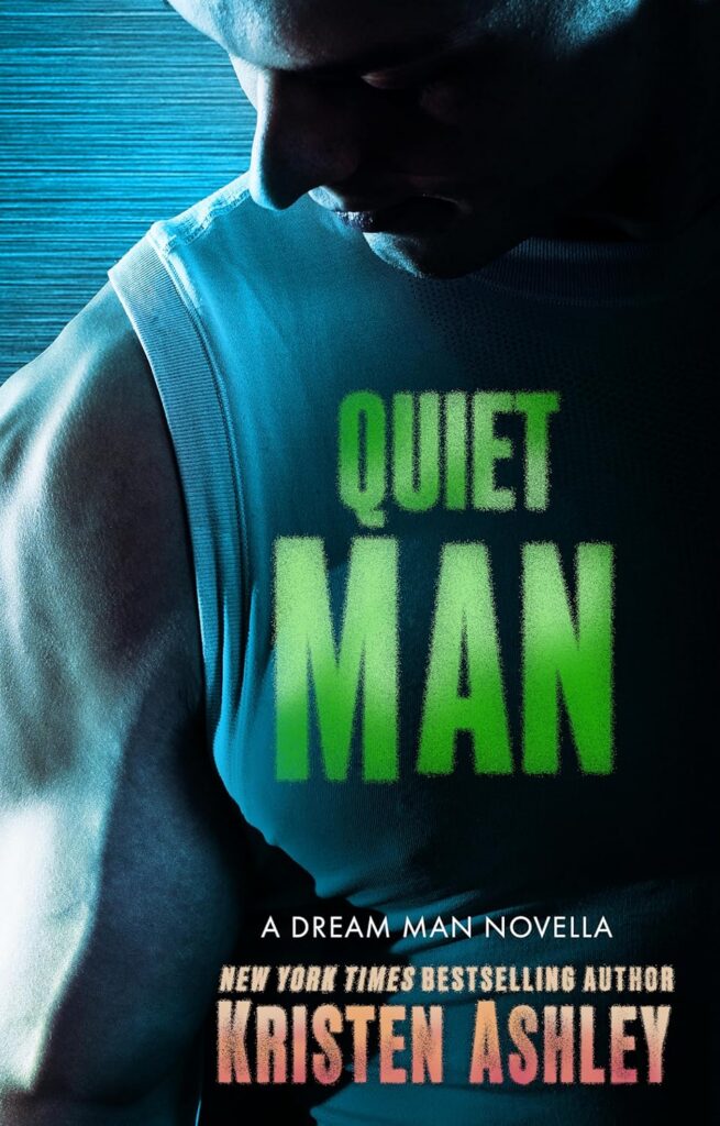 Quiet Man