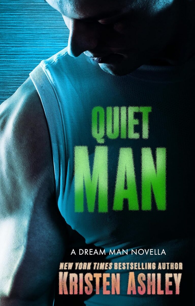 Quiet Man