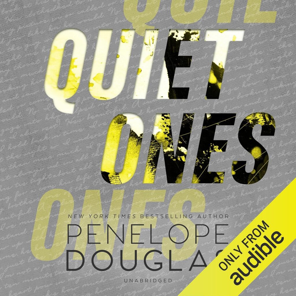 Quiet Ones