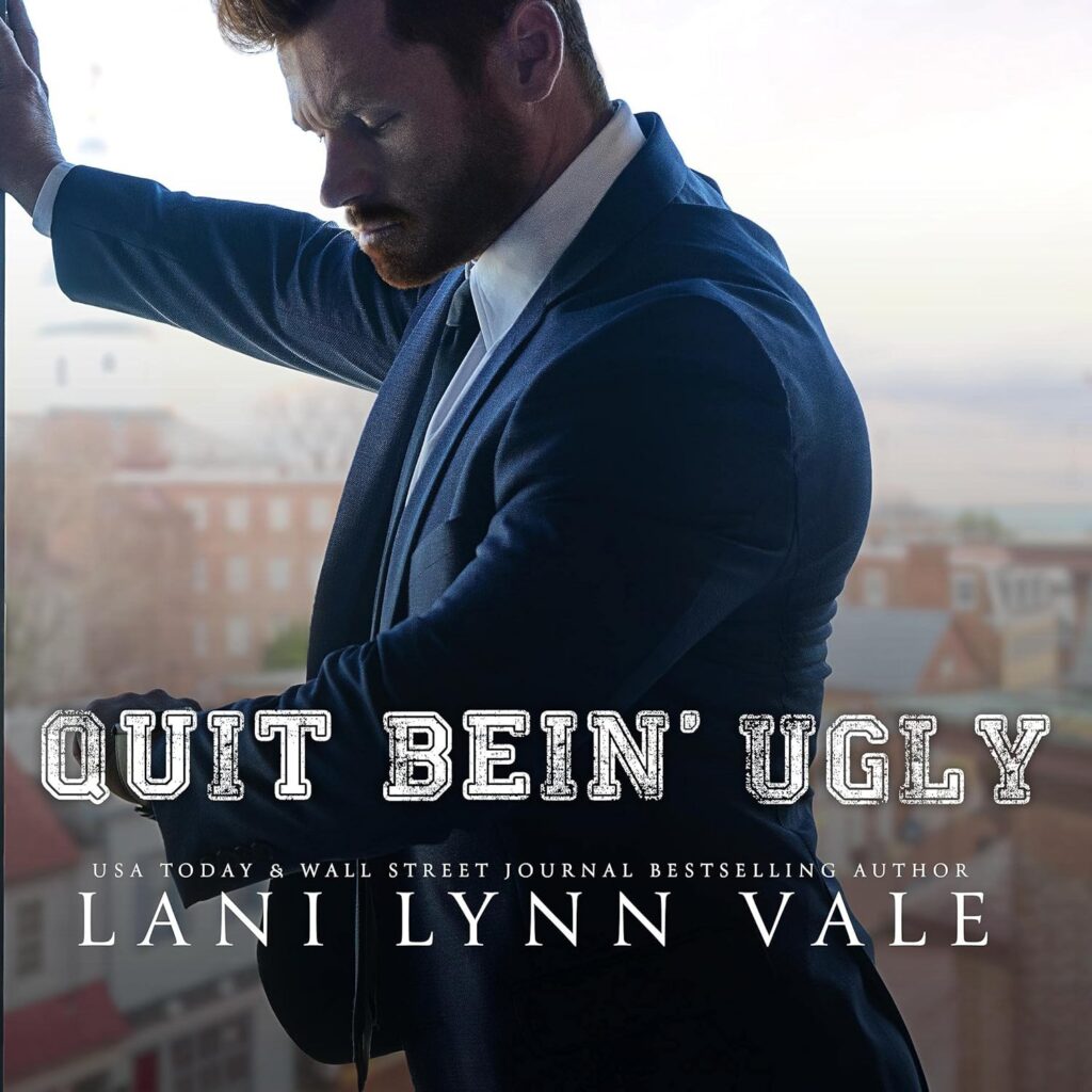 Quit Bein' Ugly