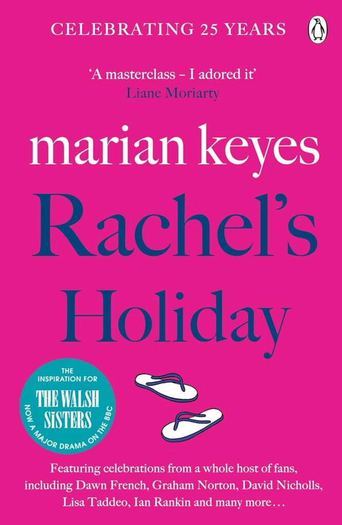 Rachel's Holiday