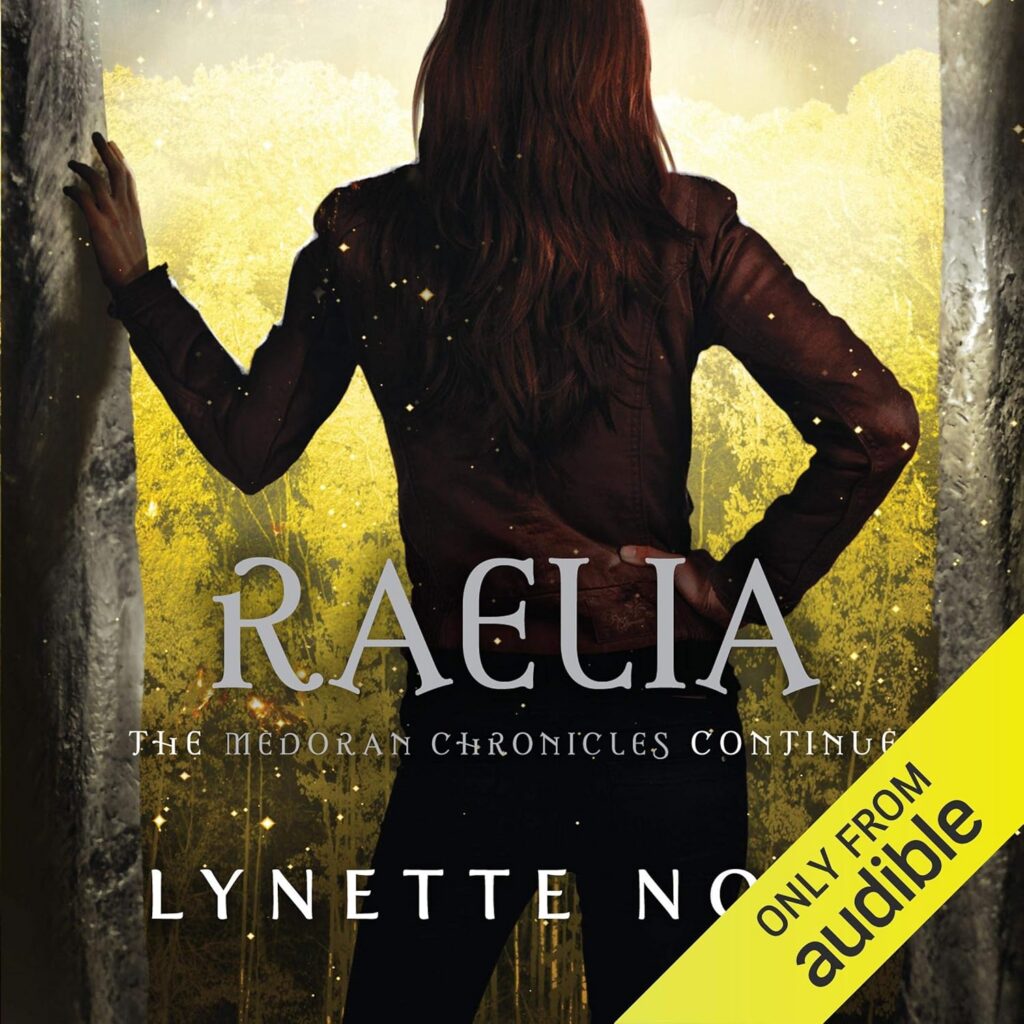 Raelia